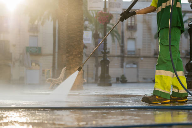 Roof Power Washing Services in Timberlane, LA